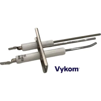 Příslušenství ke kotli Elektroda pro zářič Roberts Gordon - Blackheat , kód: 90427403