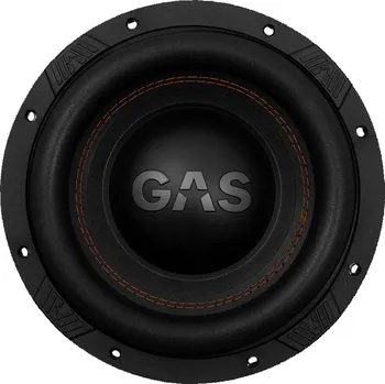 Reproduktor do auta GAS Audio Power Subwoofer GAS MAX S1-10D2 900MAXS110D2 + Prodloužená lhůta na vrácení zboží do 40 dnů