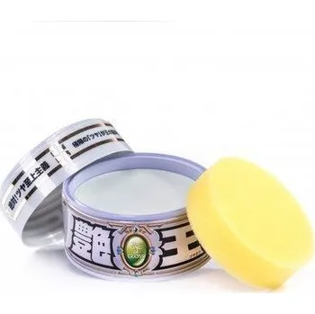 Auto-moto Soft99 King of Gloss Wax Light Metallic & Pearl 300 g syntentický vosk SOFT00175 + Prodloužená lhůta na vrácení zboží do 40 dnů