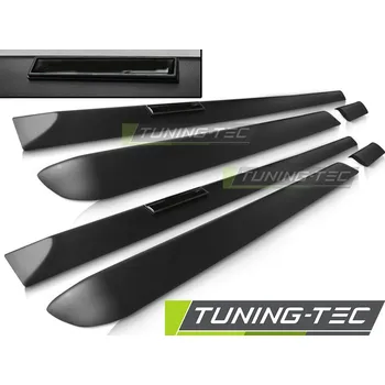 Tuning LIŠTY DVEŘÍ SPORT STYLE pro BMW E46 SEDAN