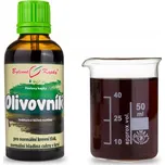 Bylinné kapky s.r.o. Olivovník 50 ml