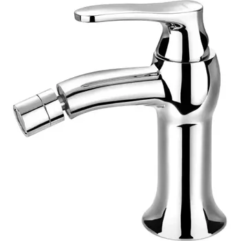 OMNIRES - ART DECO bidetová baterie, chrom lesk AD5120CR