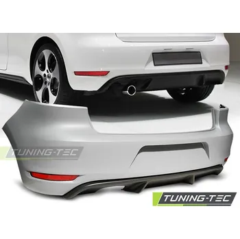 Nárazník ZADNÍ NÁRAZNÍK SPORT SINGLE pro VW GOLF 6