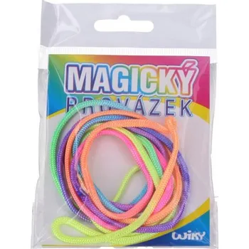 kreativní sada Magický provázek, přebíračka