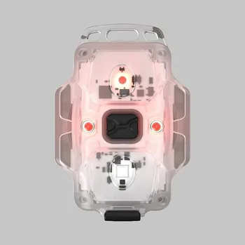 Čelovka Čelovka Armytek Crystal PRO - žlutá