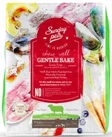 Sunday Pets Gentle Bake Dog Puppy Small/Medium Lamb 1,3 kg