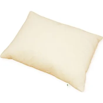 Polštář OVČÍ VĚCI Vlněný polštář 70x90 cm