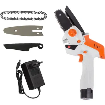 Motorová pila Verk 11406 1x 2,0 Ah + nabíječka