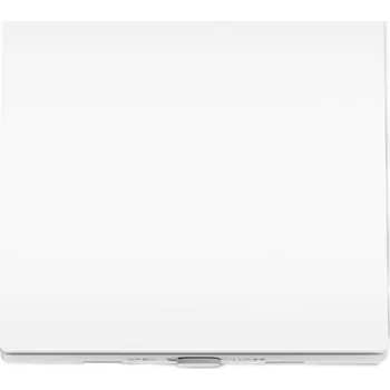 Osvětlení Chytrý vypínač TP-Link Tapo S210 světelný, 1pólový jednosměrný
