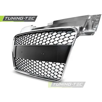 Autodíl MŘÍŽKA SPORT CHROME pro AUDI TT 06-14