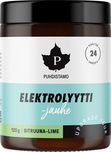 Puhdistamo Electrolyte Powder 120 g