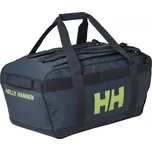 Helly Hansen cestovní taška Scout Duffel XL alpine frost
