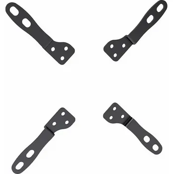 Klávesnice VESA adaptér SpeaKa 200 x 200 mm