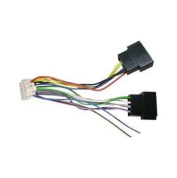 Couvací kamera OEM kabely autorádií Panasonic 248144 248144 + Prodloužená lhůta na vrácení zboží do 40 dnů