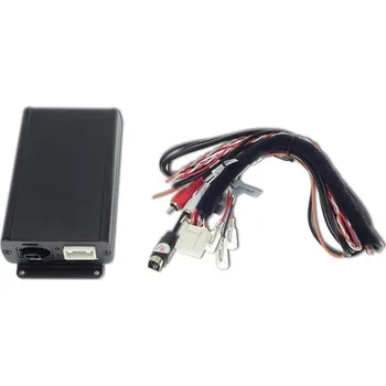 Auto-moto Rozhraní Alpine APF-H100CY + Prodloužená lhůta na vrácení zboží do 40 dnů