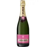 Piper-Heidsieck Rosé Sauvage Brut 0,75 l