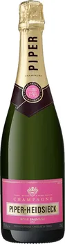 Piper-Heidsieck Rosé Sauvage Brut 0,75 l