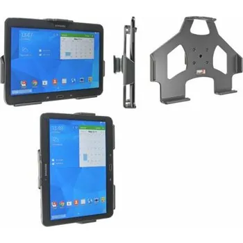 Brodit držák bez nabíjení na Samsung-Galaxy Tab 4 10.1 SM-T535, 511632