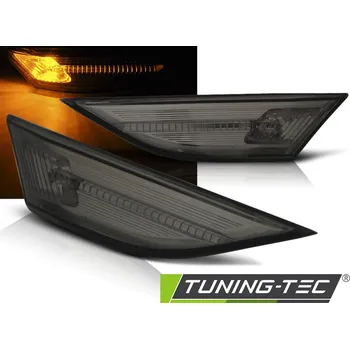 Osvětlení automobilu SIDE DIRECTION SMOKE LED pro PORSCHE 911 (991) CARRERA 11-15