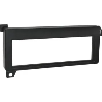 Autorádio Redukční rámeček 1DIN pro Chrysler 372171 + Prodloužená lhůta na vrácení zboží do 40 dnů