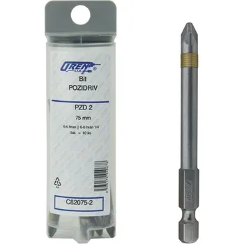 Bit OREN Bit (BZ) PZD 1, prodloužený 75 mm