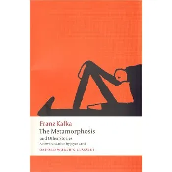 Cizojazyčná kniha The Metamorphosis and Other Stories - Franz Kafka