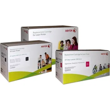 Tiskárna Xerox alternativní toner Lexmark 50F2U00 pro MS510/MS610 (20.000str, black)