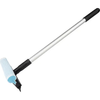 Stěrka na okno Hliníková stěrka na okna 20cm 59/100cm AMIO-03855