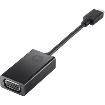 Datový kabel HP USB-C to VGA Adapter