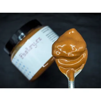 Ovoce Pastry Praline lískový oříšek 50% 200g - náplň do dezertů, dortů