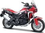 Maisto Honda Africa Twin DCT 1:18