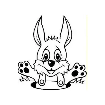 Dětské razítko Vlastní výroba | Dětské razítko 65