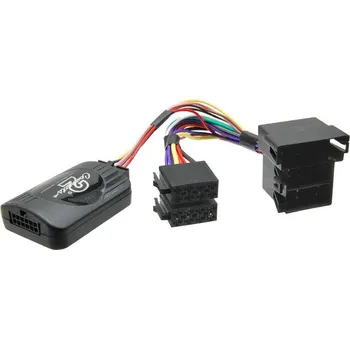 Autorádio Connects2 Adaptér pro ovládání na volantu Hyundai i30 240030 SHY010 240030_SHY010 + Prodloužená lhůta na vrácení zboží do 40 dnů