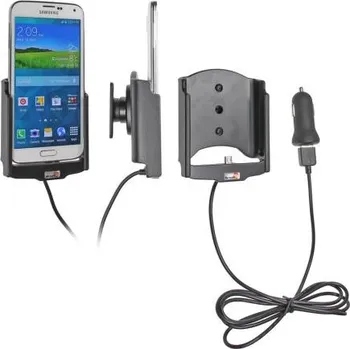 Brodit držák s nabíjením z CL na Samsung-Galaxy S5, 521623
