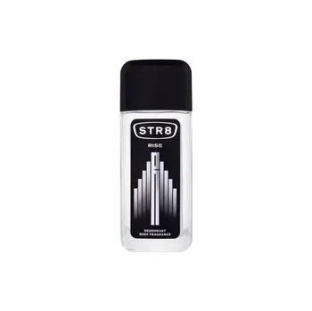 Nestandardní parfém STR8 Rise - deodorant s rozprašovačem 85 ml man