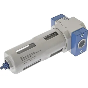 Ventil Odlučovač vody s filtrem 1/2" RQS, Redats 05-00-45