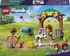 Stavebnice LEGO LEGO Friends 42607 Autumn a její stáj pro telátko