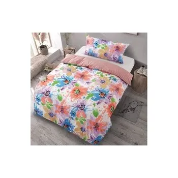 Povlečení Microtop povlečení 140x200+70x90 - Garcia