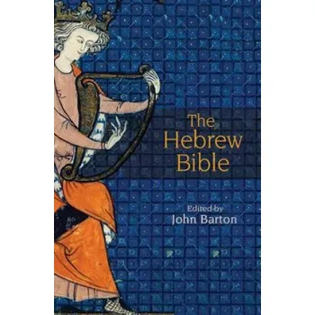 Hebrew Bible – John Barton (EN)