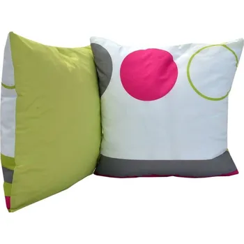 Povlak na polštářek Stanex Povlak na polštářek bavlněný Elena (LS183) ROZMĚR: 90 x 70 cm