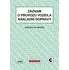 Tiskopis Baloušek Tisk ET210 záznam o provozu vozidla nákladní dopravy A4 50 listů