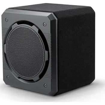 Auto Hi-Fi Subwoofer JL Audio CS112G-W6V3 + Prodloužená lhůta na vrácení zboží do 40 dnů