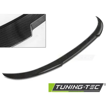 Tuning SPOILER KUFRU SPORT STYLE CARBON LOOK pro BMW F33 / F83
