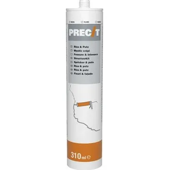 Tmel Akrylátový tmel PRECIT Riss-putz 310ml
