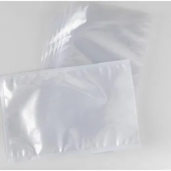 SÁČEK HLADKÝ PRO KOMOROVÉ VAKUOVÉ BALENÍ 250x350 MM 95my (100 ks)