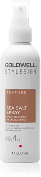 Stylingový přípravek Goldwell StyleSign Texture Sea Salt Spray 200 ml