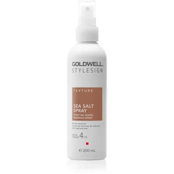 Stylingový přípravek Goldwell StyleSign Texture Sea Salt Spray 200 ml