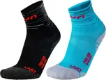 Ponožky UYN Free Run Socks 2 pairs 35-36