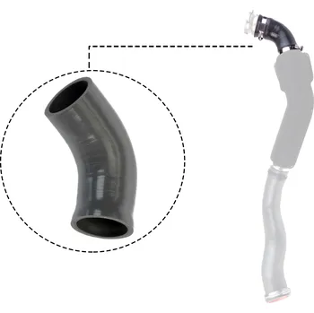 GATES Hadička plnicího vzduchu 09-0917