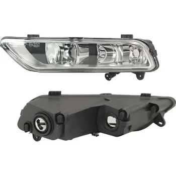 Mlhový světlomet Mlhovka - přední levá VOLKSWAGEN PASSAT, (B7 (36)), 11.10- OE 3AA941661A, 3AA941661F